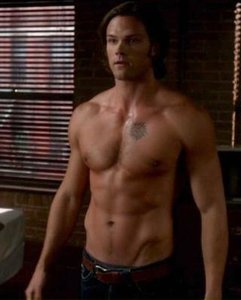 Films en series Series Supernatural Sam