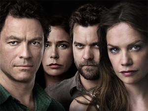 Films en series Series The affair 