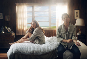 Films en series Series The affair 