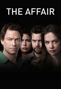 Films en series Series The affair 