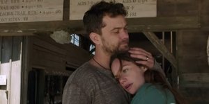 Films en series Series The affair 