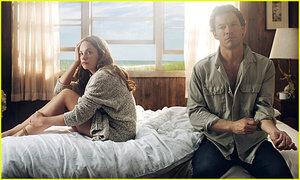 Films en series Series The affair 