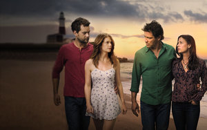 Films en series Series The affair 