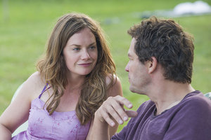 Films en series Series The affair 