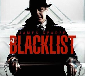 Films en series Series The blacklist 