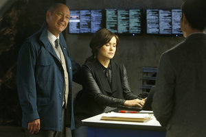 Films en series Series The blacklist 