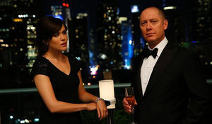 Films en series Series The blacklist 