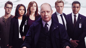 Films en series Series The blacklist 