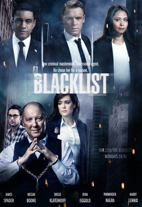 Films en series Series The blacklist 