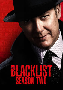 Films en series Series The blacklist 