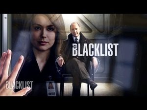 Films en series Series The blacklist 