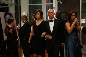 Films en series Series The blacklist 