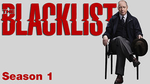 Films en series Series The blacklist 