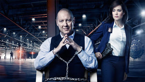 Films en series Series The blacklist 