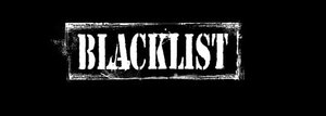 Films en series Series The blacklist 