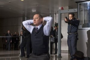 Films en series Series The blacklist 