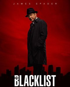 Films en series Series The blacklist 