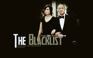 Films en series Series The blacklist 