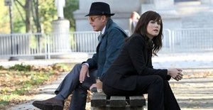 Films en series Series The blacklist 