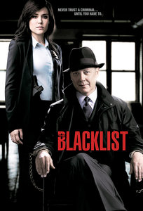 Films en series Series The blacklist 