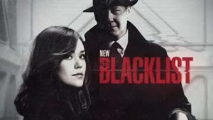 Films en series Series The blacklist 