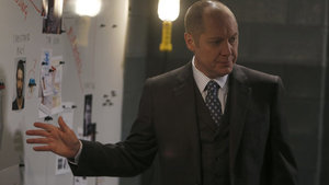 Films en series Series The blacklist 