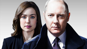 Films en series Series The blacklist 