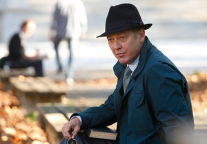 Films en series Series The blacklist 