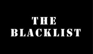 Films en series Series The blacklist 