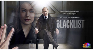 Films en series Series The blacklist 