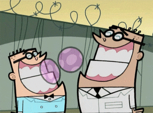 Films en series Series The fairly oddparents 