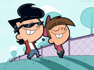 Films en series Series The fairly oddparents 