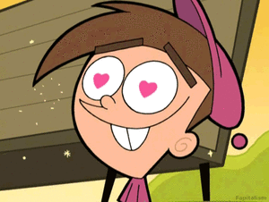 Films en series Series The fairly oddparents Timmy Verliefd