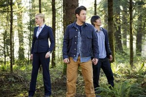 Films en series Series The librarians 