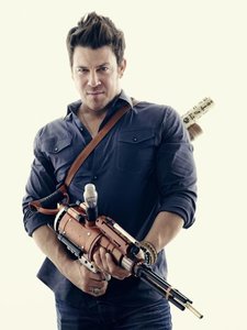 Films en series Series The librarians 