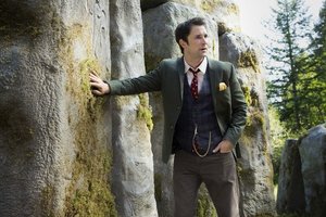 Films en series Series The librarians 