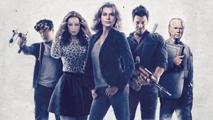 Films en series Series The librarians 