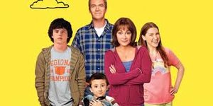 Films en series Series The middle 