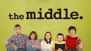 Films en series Series The middle 