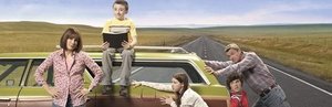 Films en series Series The middle 