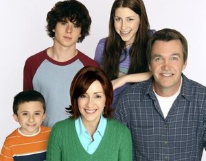 Films en series Series The middle 