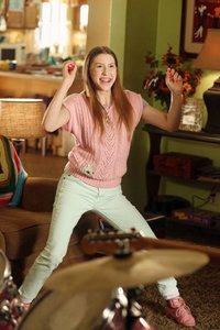 Films en series Series The middle 