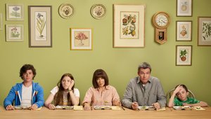 Films en series Series The middle 