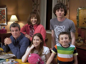 Films en series Series The middle 