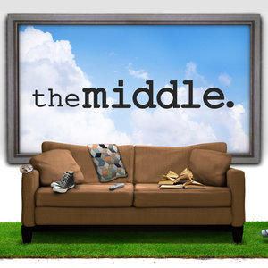 Films en series Series The middle 