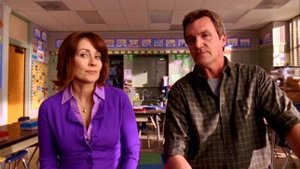 Films en series Series The middle 