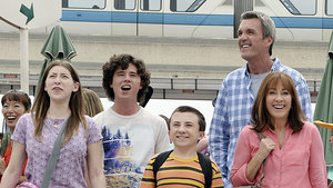 Films en series Series The middle 