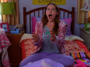 Films en series Series The middle 