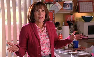 Films en series Series The middle 