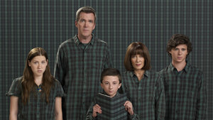 Films en series Series The middle 